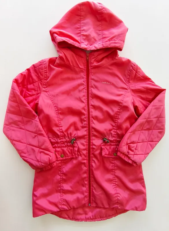 Campera. n+. talle 12.