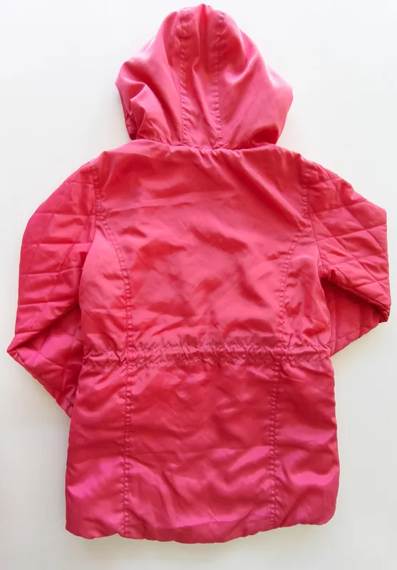 Campera. n+. talle 12.