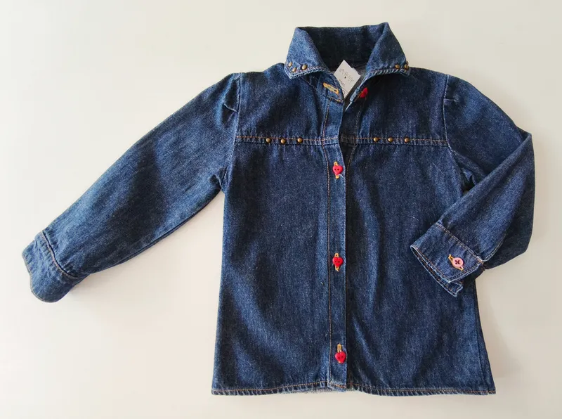 Camisa. talle 1.