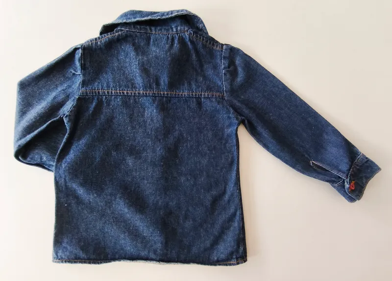 Camisa. talle 1.