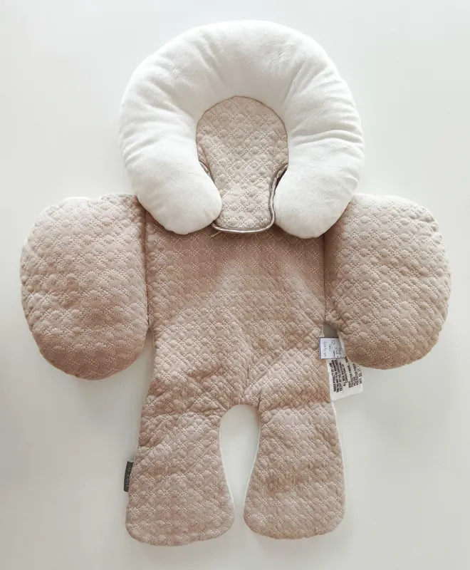 Reductor para coche o silla de auto. jj cole.