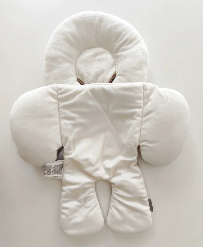 Reductor para coche o silla de auto. jj cole.