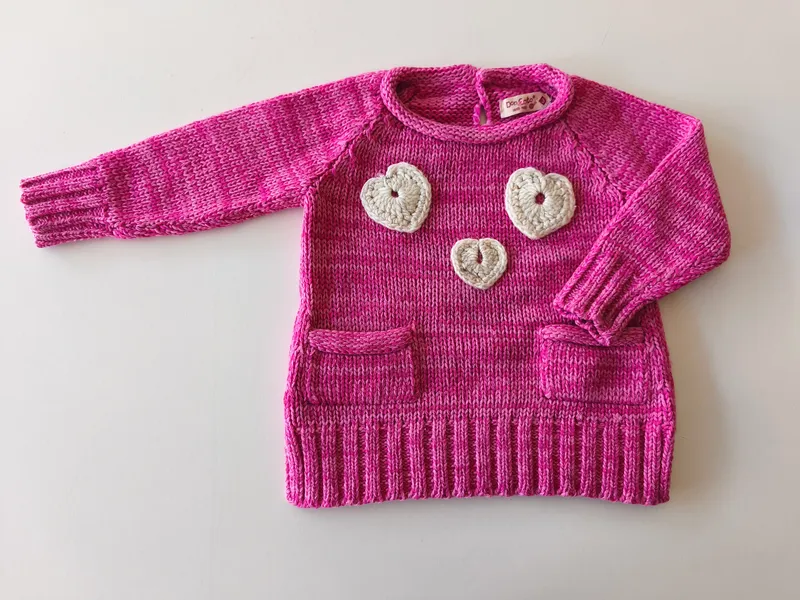 Sweater. don gato. talle 3.