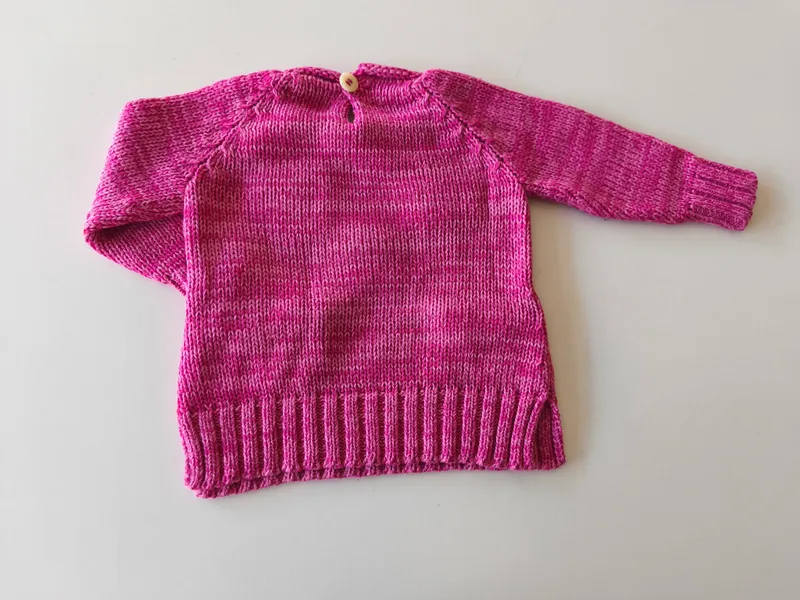 Sweater. don gato. talle 3.