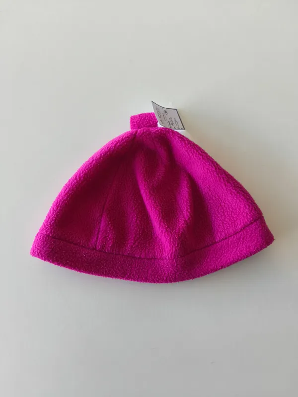 Gorro. talle único.