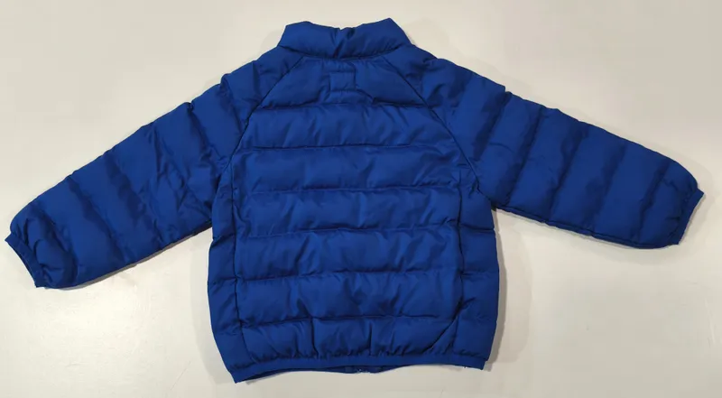Campera. wonder nation. talle 18 meses.