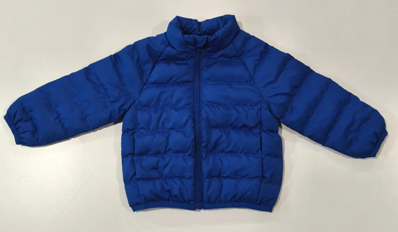 Campera. wonder nation. talle 18 meses.
