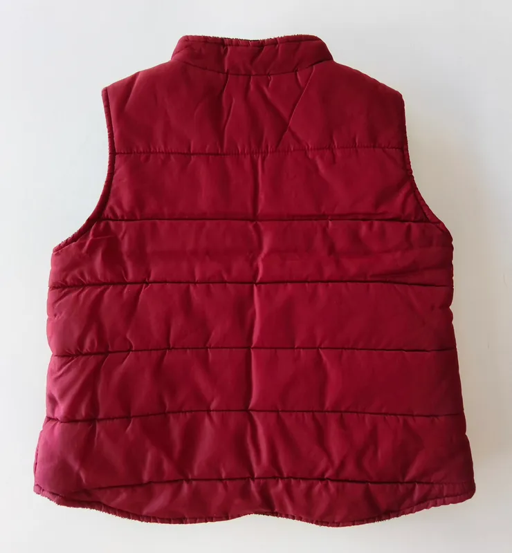 Chaleco. old navy. talle 4.