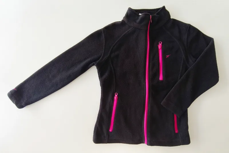 Campera. activ sport. talle 8.