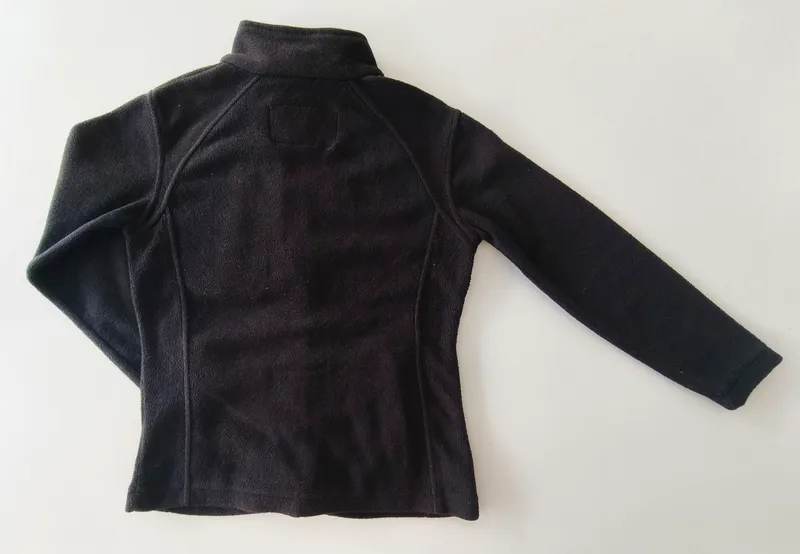 Campera. activ sport. talle 8.