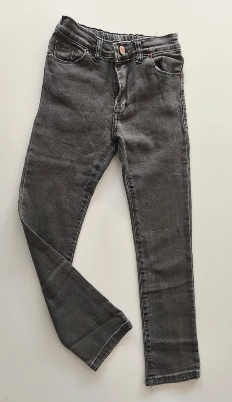 jean. MKL. Talle 10.