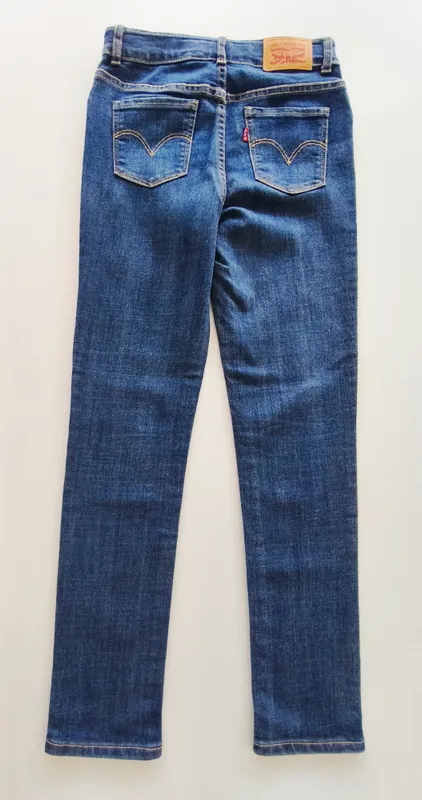 Jean. levi's. talle 10.