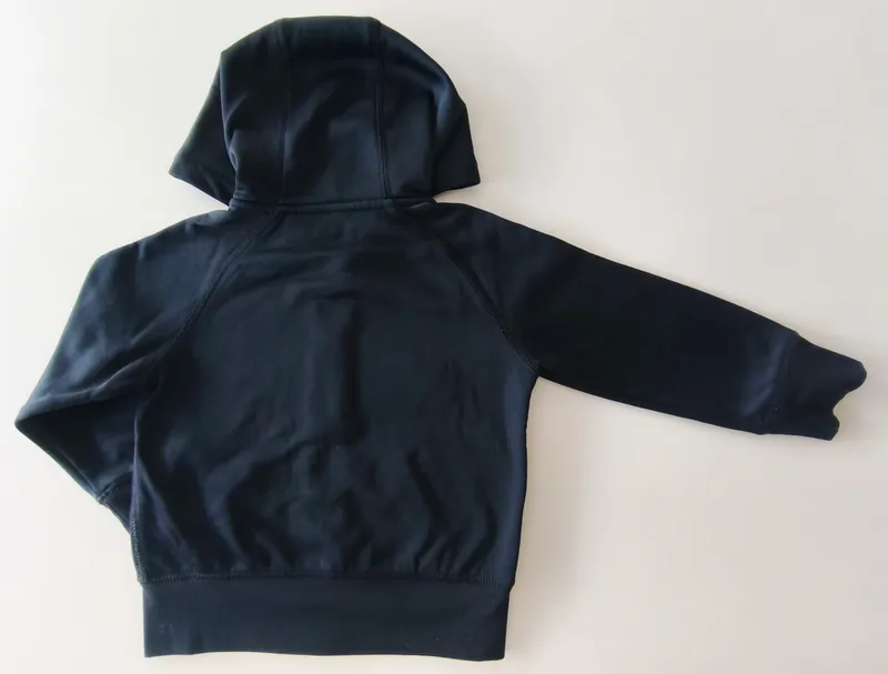 Campera. carter's. talle 2.