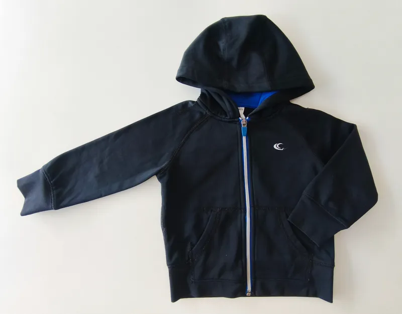 Campera. carter's. talle 2.