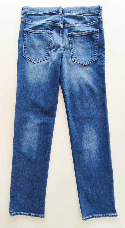 Jean. gap. talle 12.