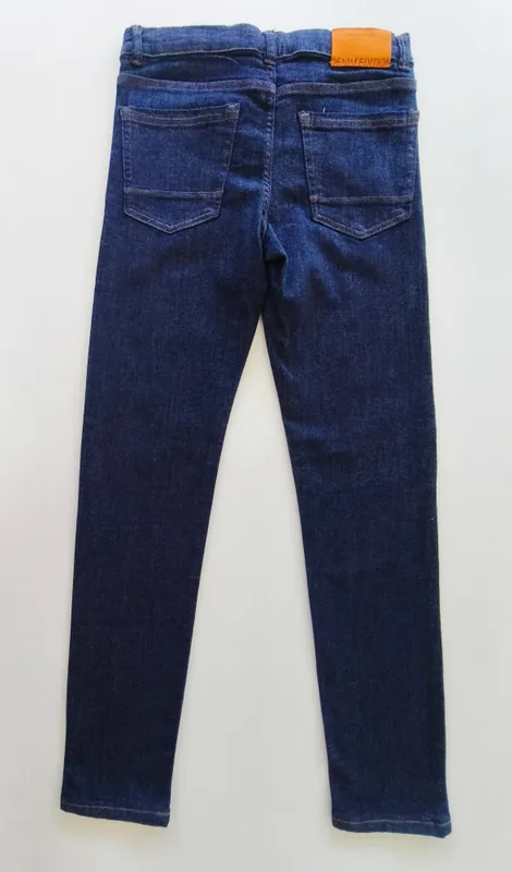 Jean. zara. talle 13 - 14.