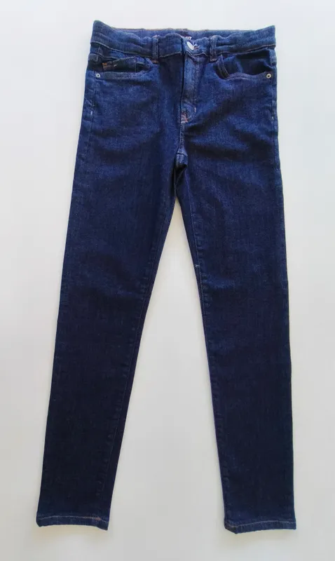Jean. zara. talle 13 - 14.