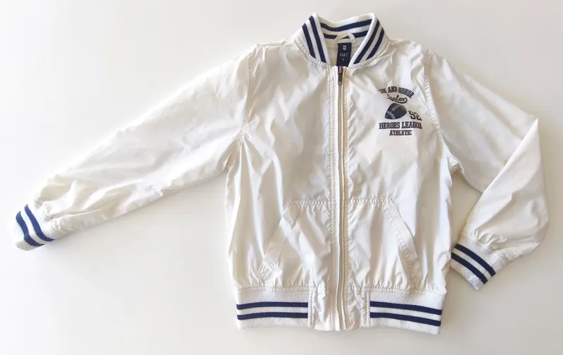 Campera. mimo&co. talle 6.
