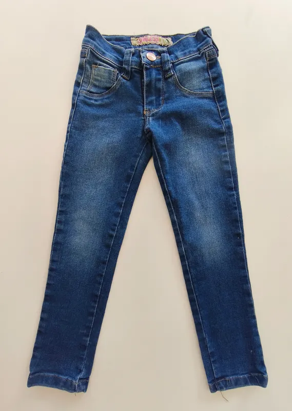 Jean. sinless denim. talle 6.