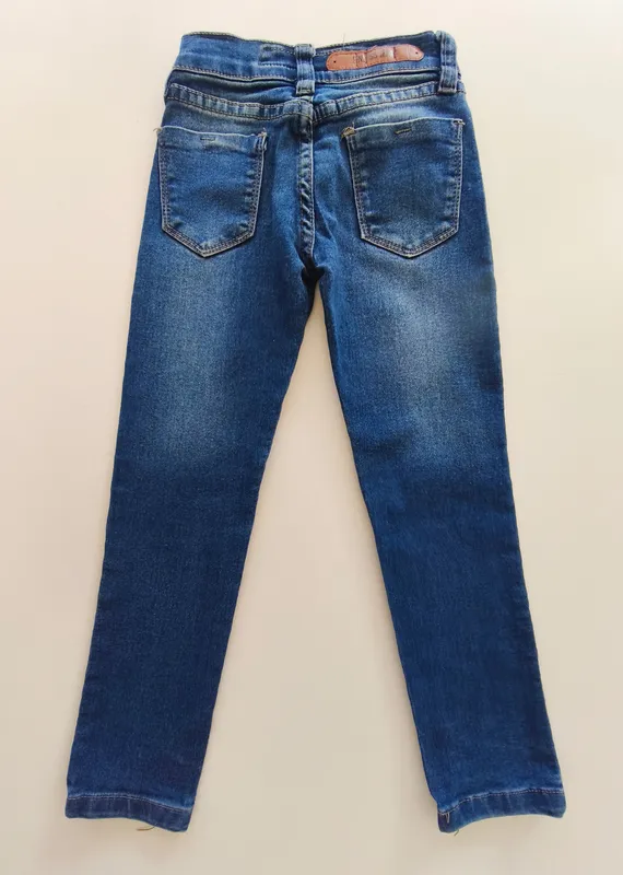 Jean. sinless denim. talle 6.