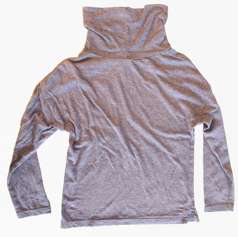 Polera. thomas trent. talle 6.