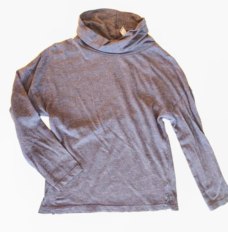Polera. thomas trent. talle 6.