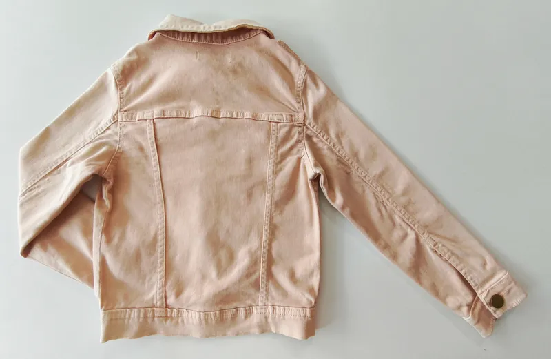 Campera. don gato. talle 6.