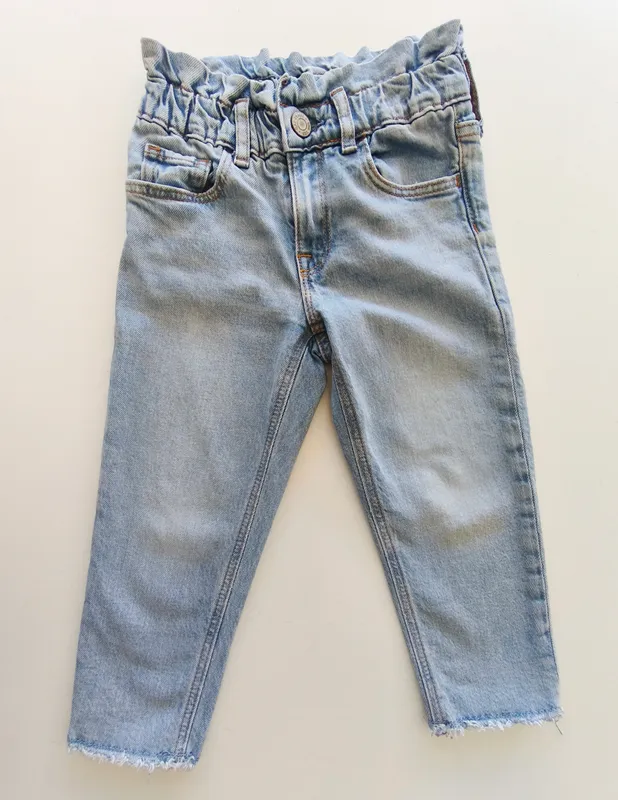 Jean. gap. talle 4.