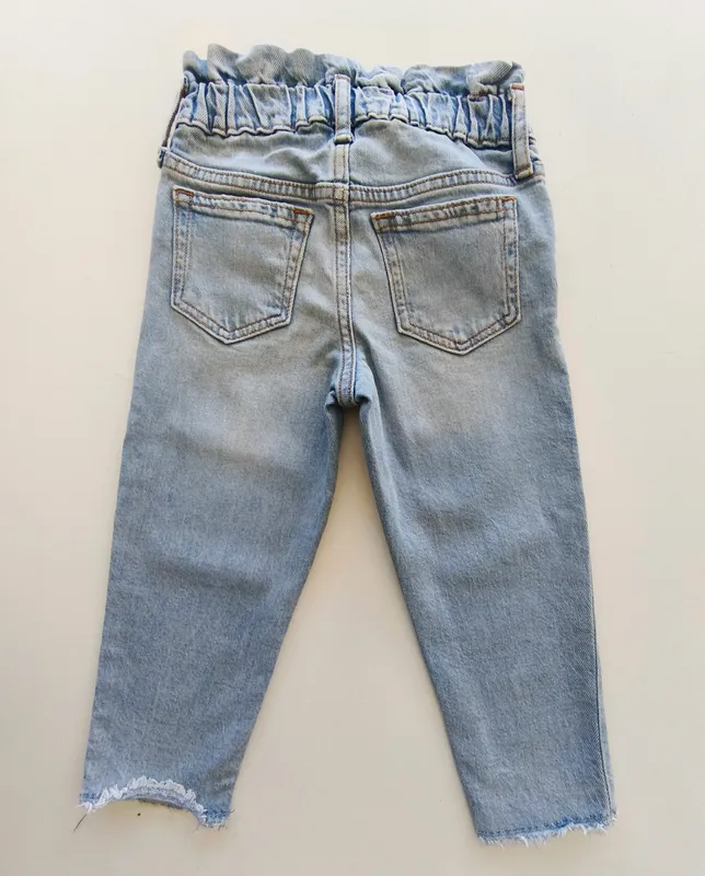 Jean. gap. talle 4.