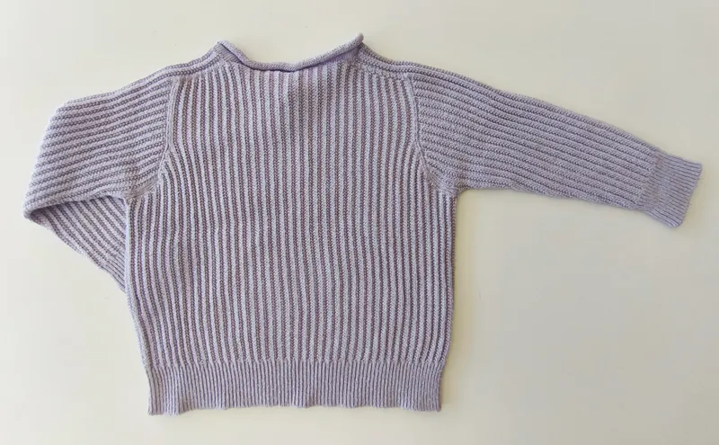 Sweater. le utthe. talle 2.