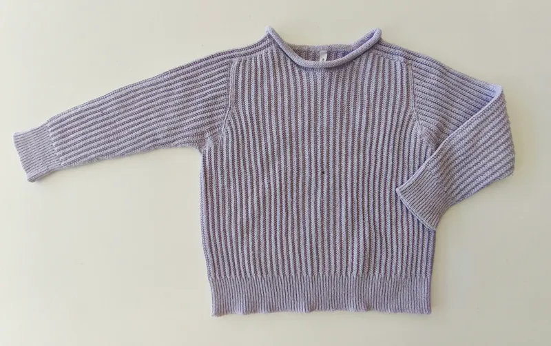 Sweater. le utthe. talle 2.