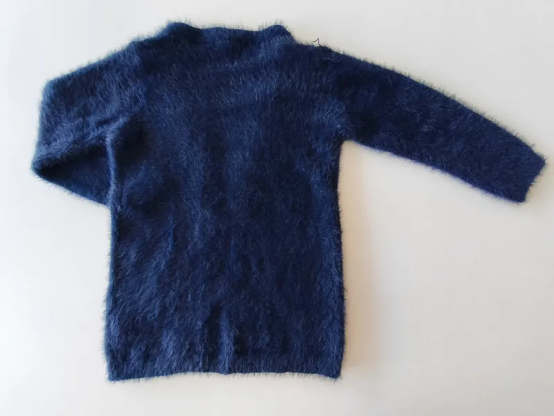 Saco. otherside. talle 6.