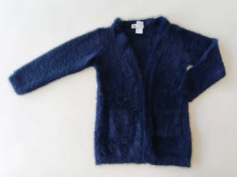 Saco. otherside. talle 6.