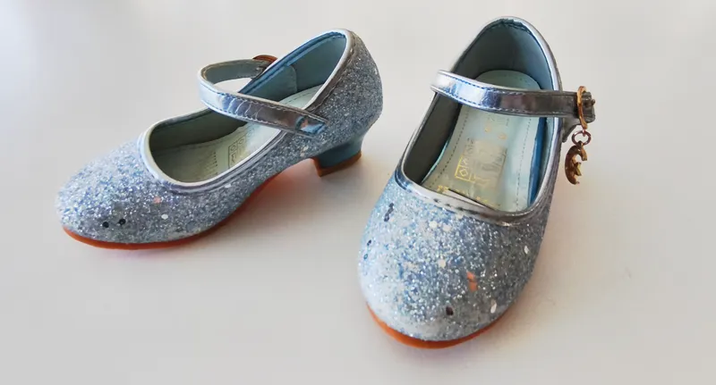 Zapatos. yitongxin. talle 25 eur.