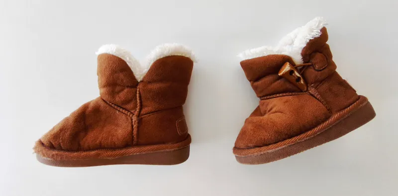 Bota. misscarol. talle 25 eur.