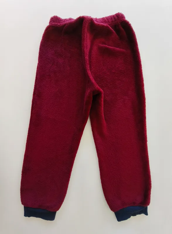 Pijama. accessories. talle 7 - 8.