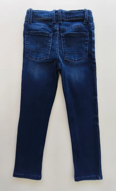 Jean. cat&jack. talle 7.