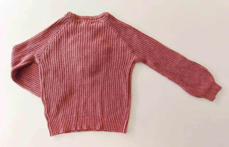 Buzo. dkny. talle 5.