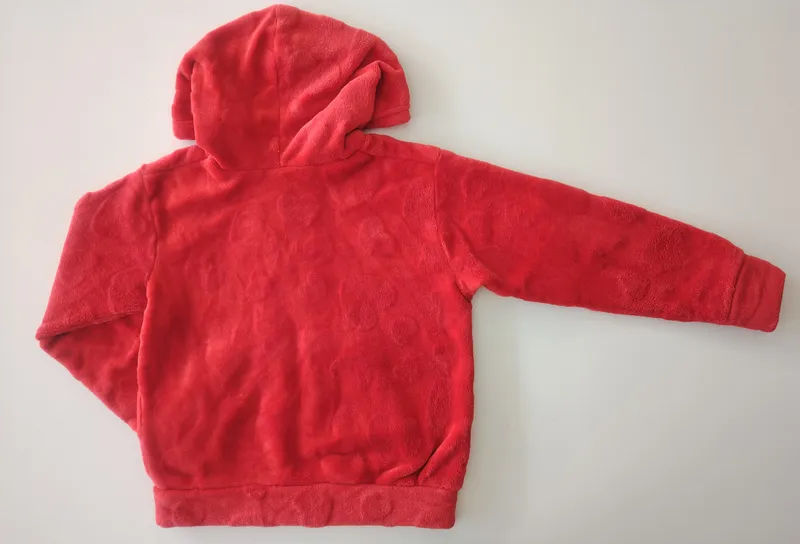 Campera. denisse. talle 8.
