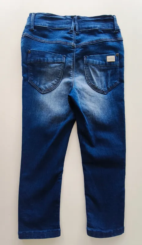 Jean. name it. talle: 8.
