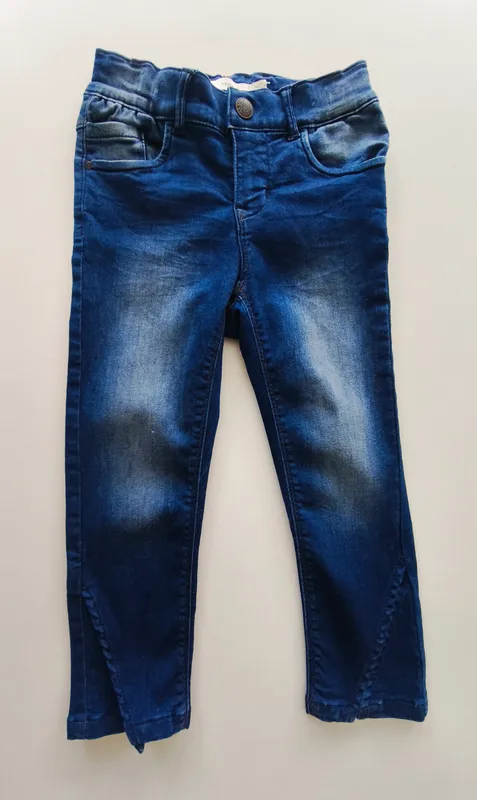 Jean. name it. talle: 8.