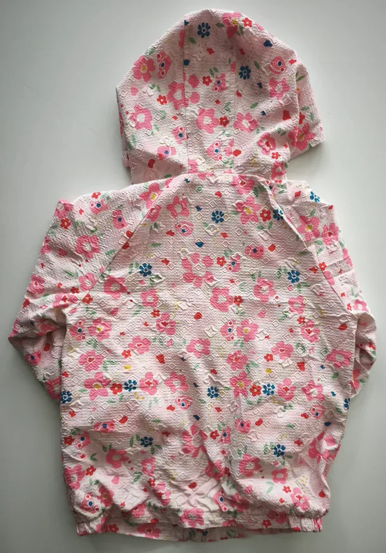Campera. chamanes. talle 5.