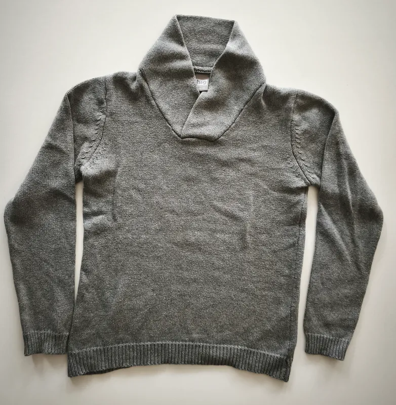 Sweater. h&g. talle 12.