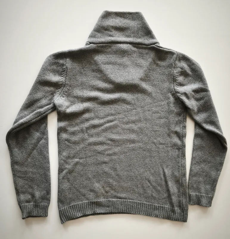 Sweater. h&g. talle 12.