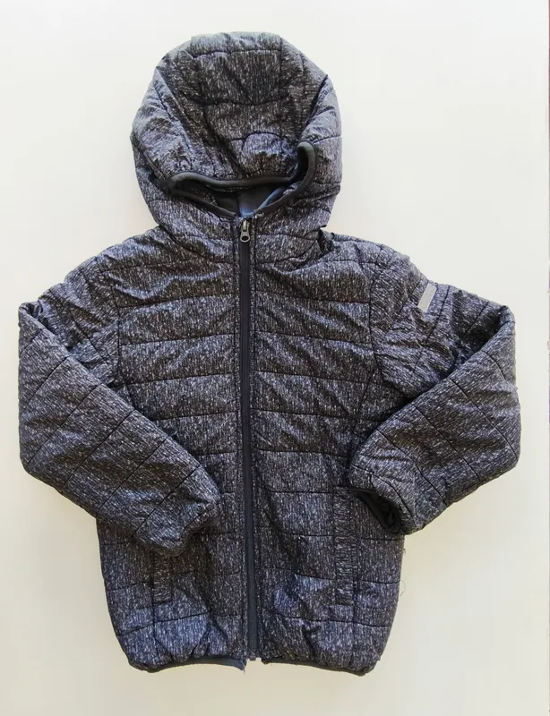 Campera. pappolino. talle 9.