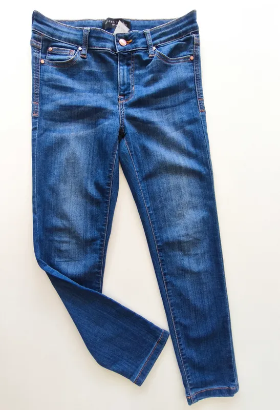 Jean. celebrity pink. talle 14.