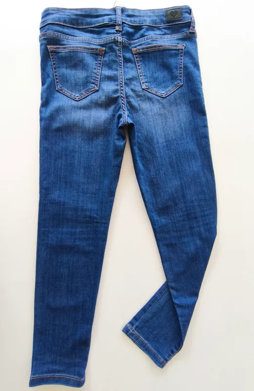 Jean. celebrity pink. talle 14.