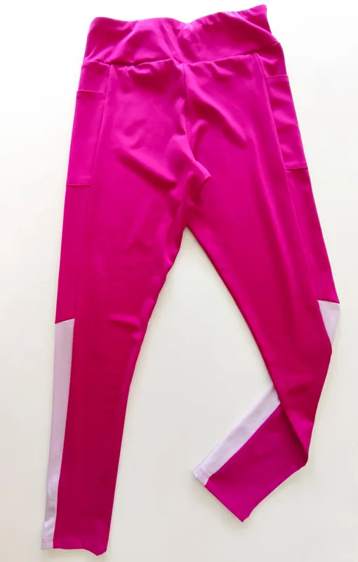 Calza. zara. talle: 13 - 14.