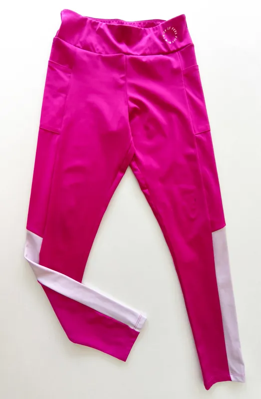 Calza. zara. talle: 13 - 14.