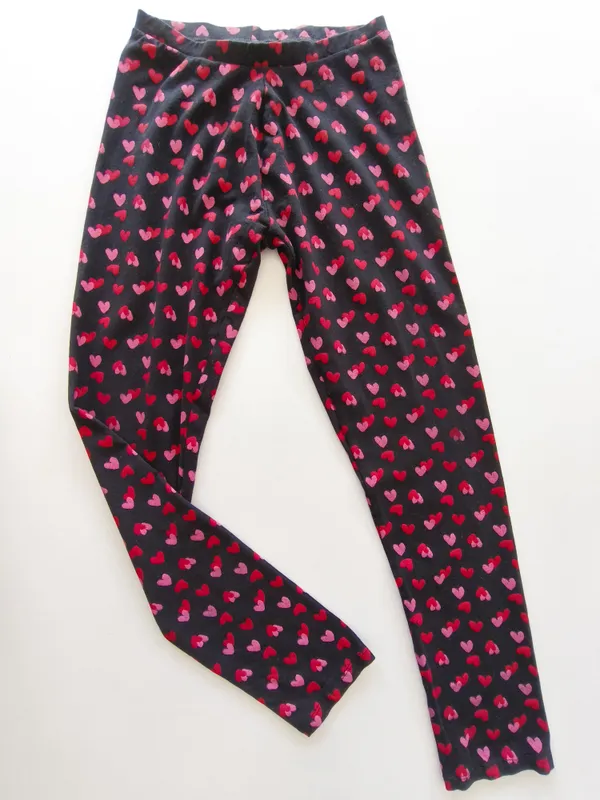 Calza. zara. talle: 9 - 16.